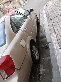 شيفروليه اوبترا